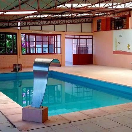 Pousada Porto Aventuras Eldorado do Sul  Екстер'єр фото