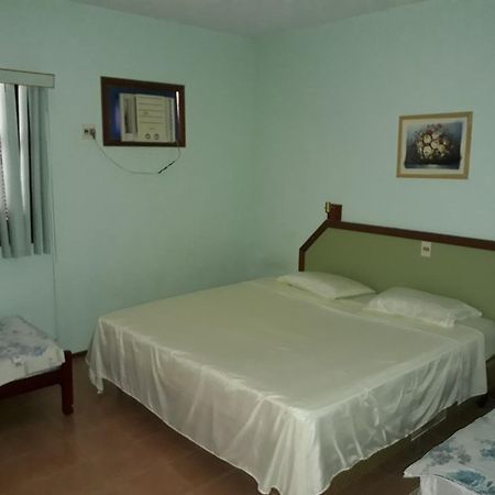 Pousada Porto Aventuras Eldorado do Sul  Екстер'єр фото