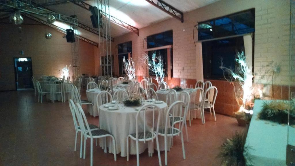 Pousada Porto Aventuras Eldorado do Sul  Екстер'єр фото