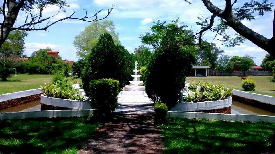 Pousada Porto Aventuras Eldorado do Sul  Екстер'єр фото