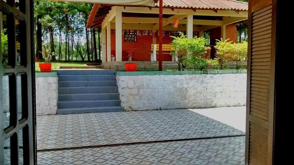 Pousada Porto Aventuras Eldorado do Sul  Екстер'єр фото