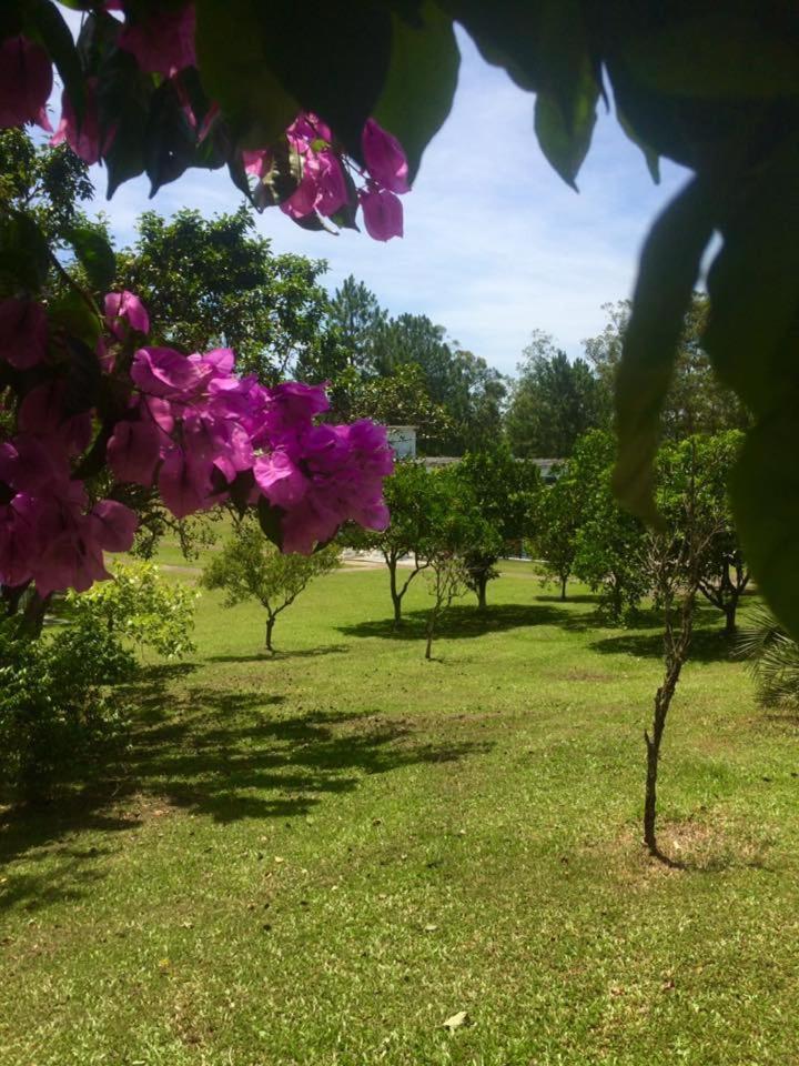 Pousada Porto Aventuras Eldorado do Sul  Екстер'єр фото