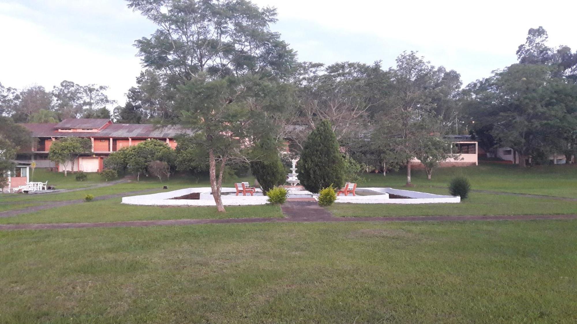 Pousada Porto Aventuras Eldorado do Sul  Екстер'єр фото