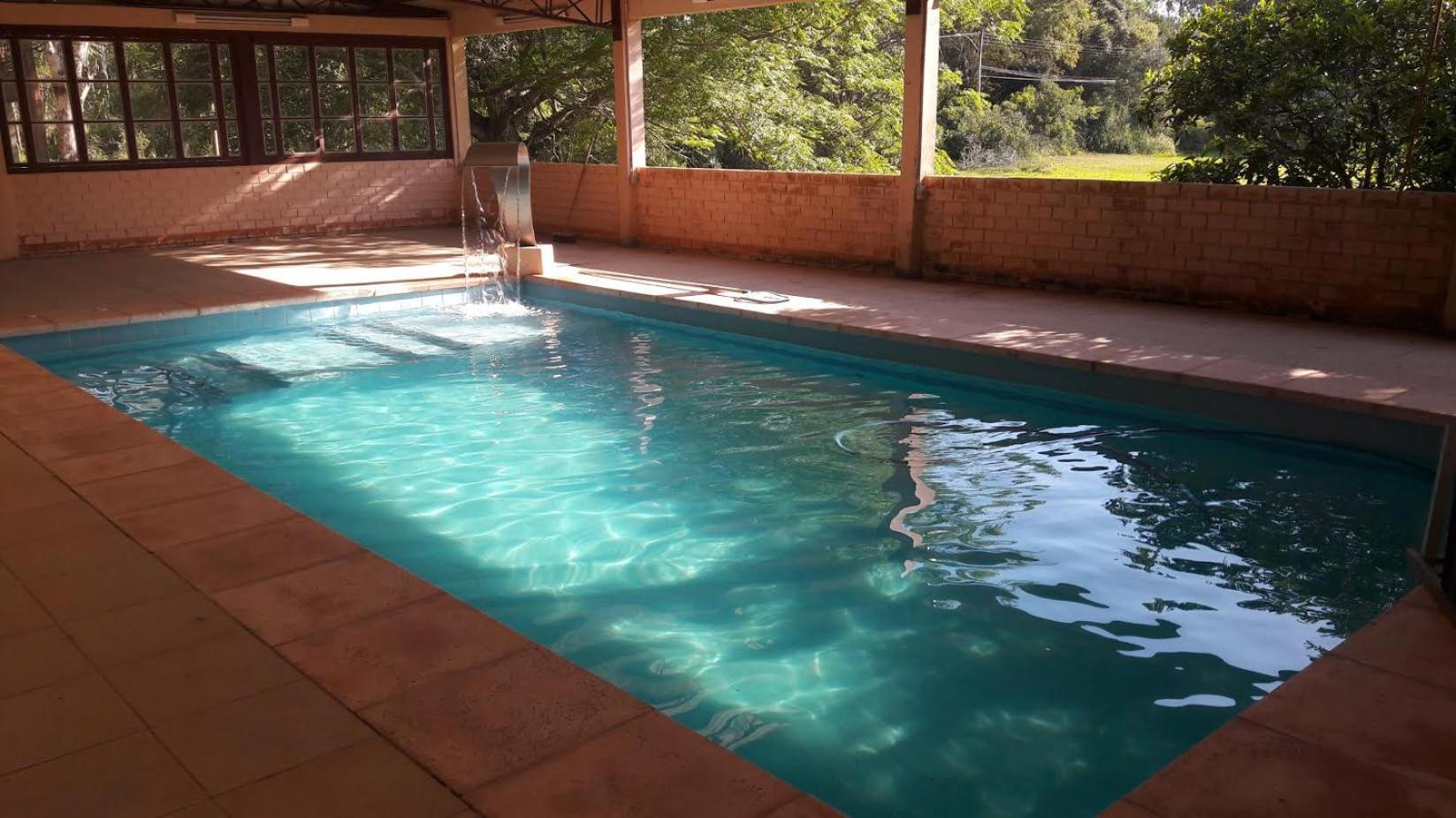 Pousada Porto Aventuras Eldorado do Sul  Екстер'єр фото