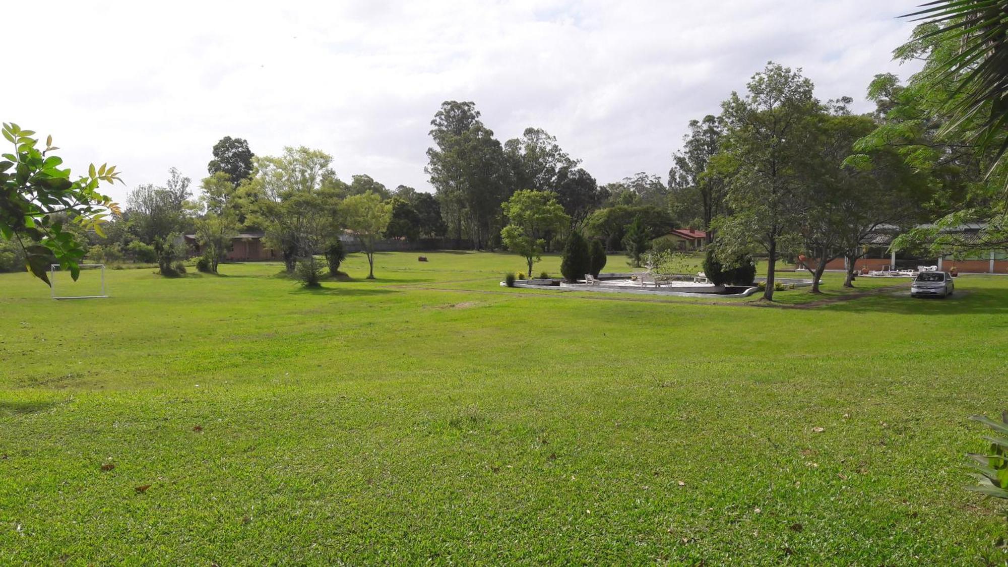 Pousada Porto Aventuras Eldorado do Sul  Екстер'єр фото
