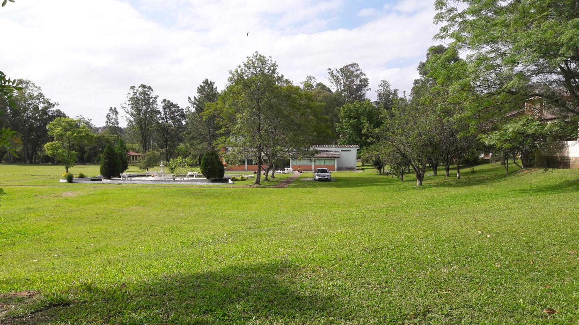 Pousada Porto Aventuras Eldorado do Sul  Екстер'єр фото