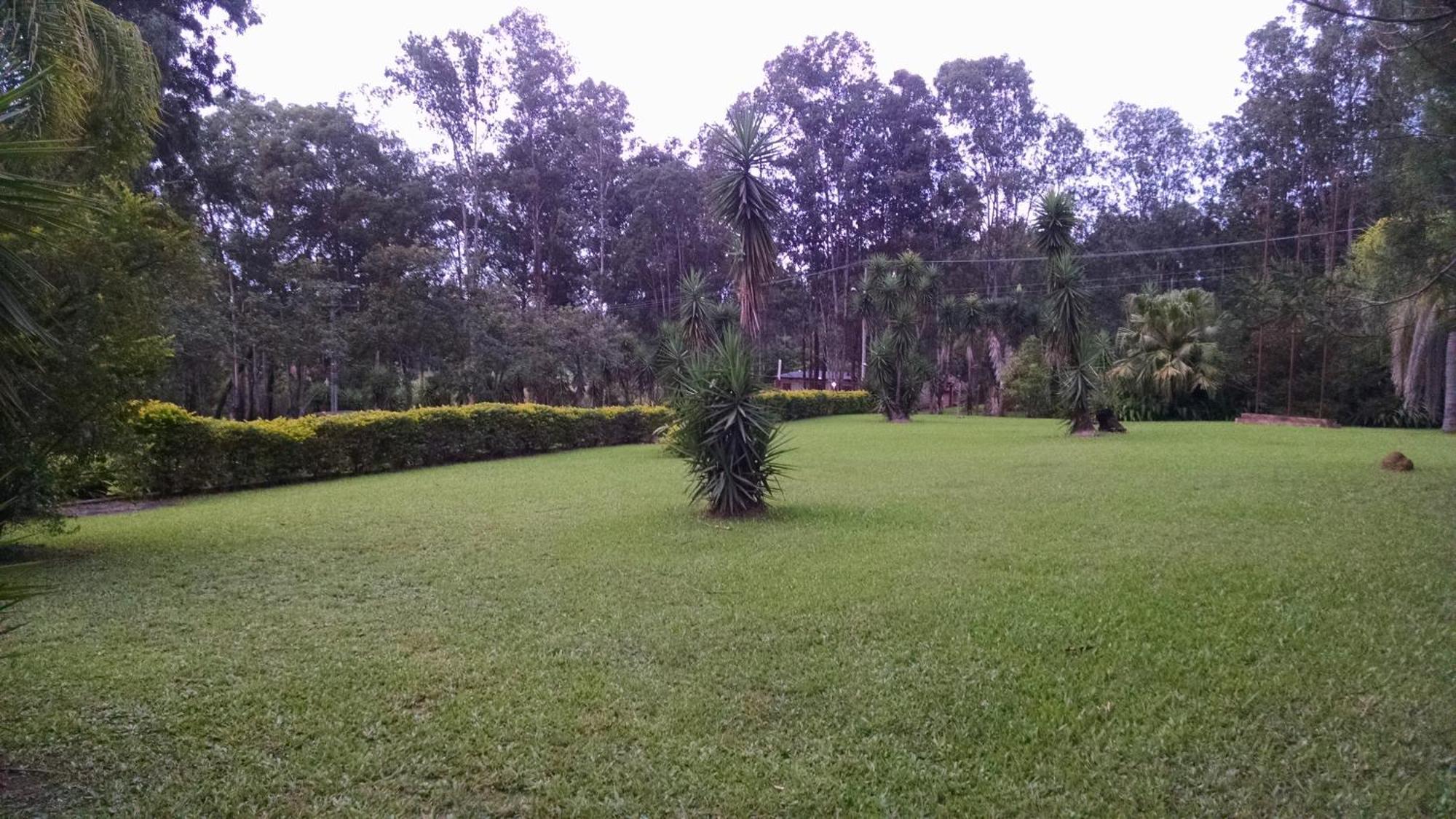 Pousada Porto Aventuras Eldorado do Sul  Екстер'єр фото
